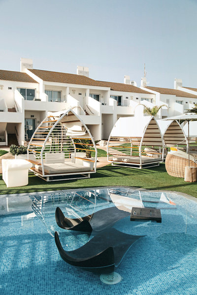 Lago Resort Menorca  3