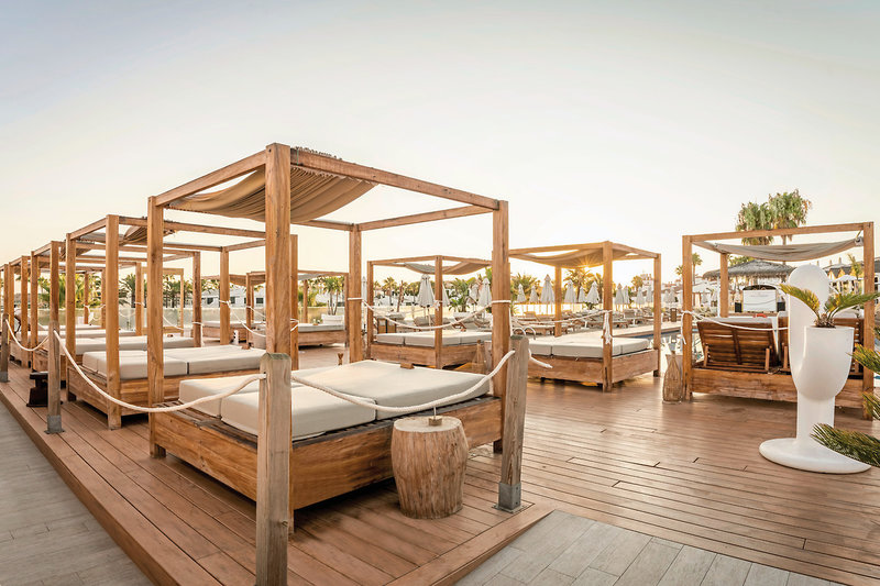 Lago Resort Menorca  4