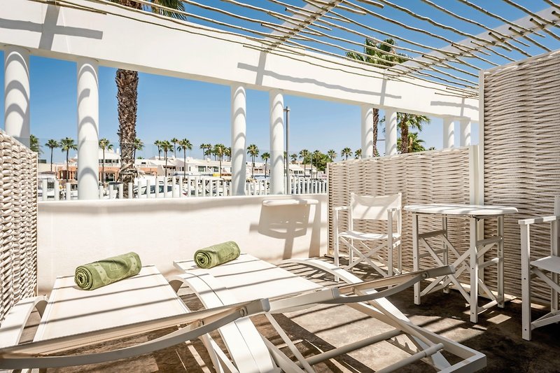 Lago Resort Menorca  6