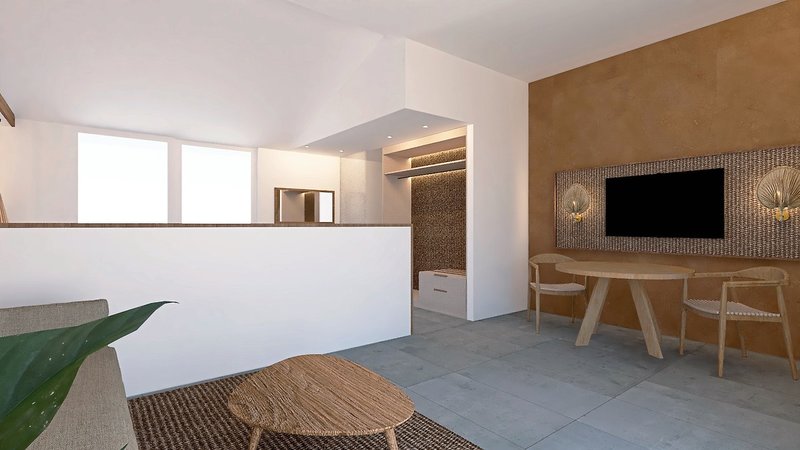 Lago Resort Menorca  7