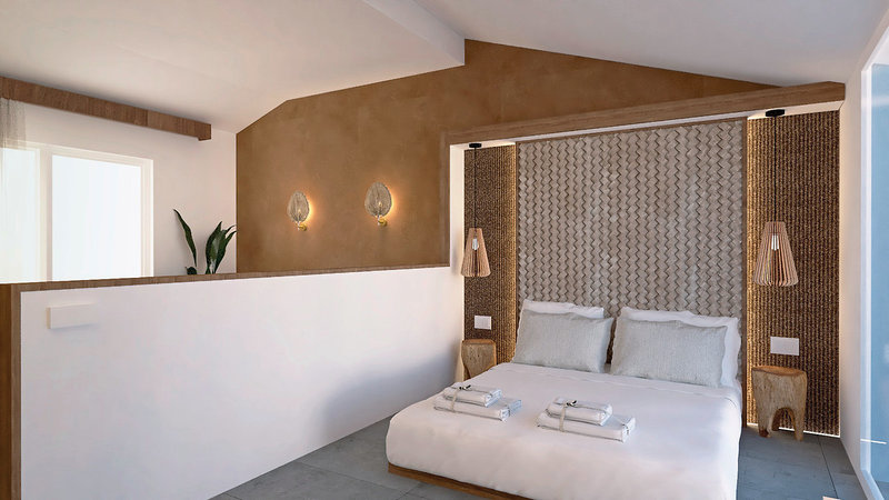 Lago Resort Menorca  9