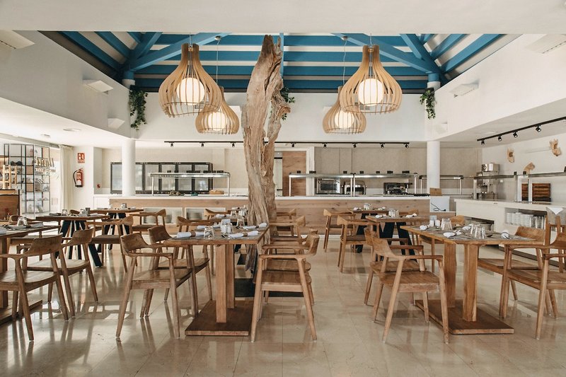 Lago Resort Menorca  17