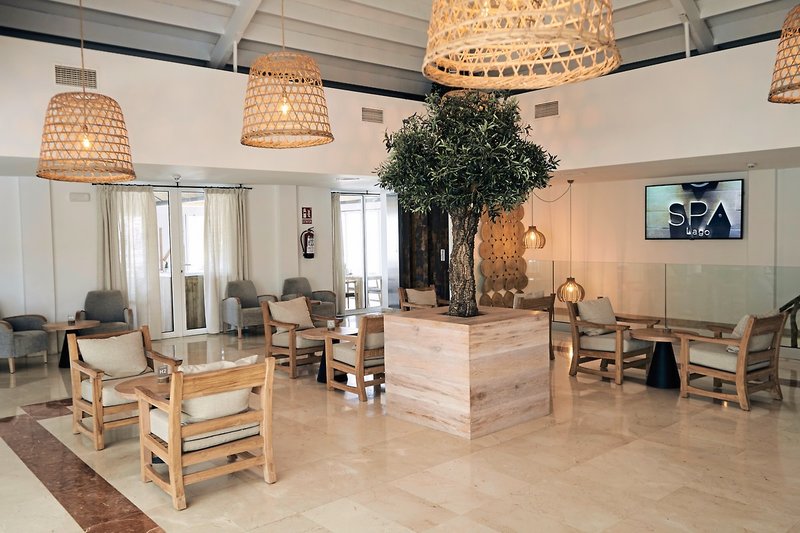 Lago Resort Menorca  19