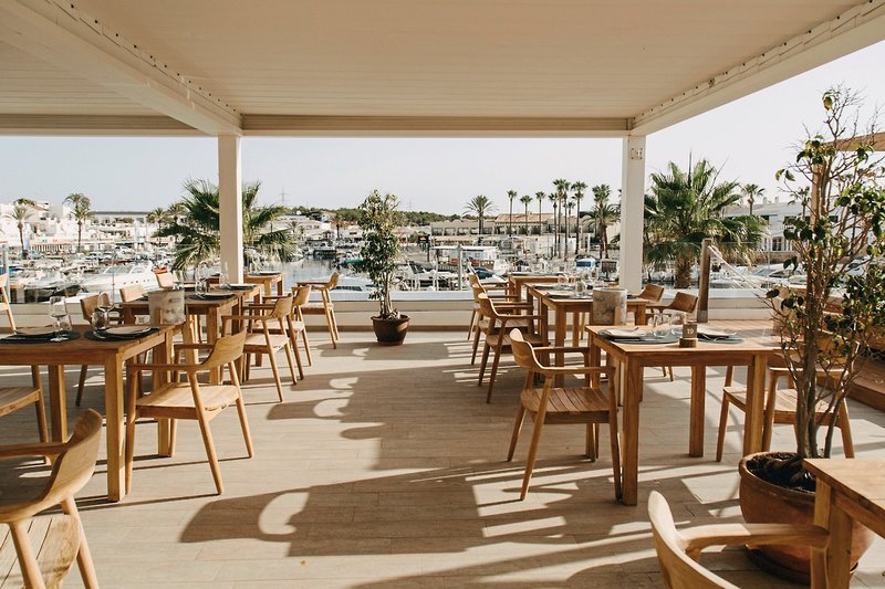 Lago Resort Menorca  20