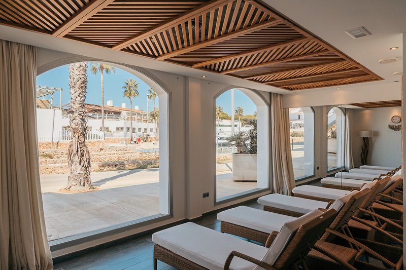 Lago Resort Menorca  24