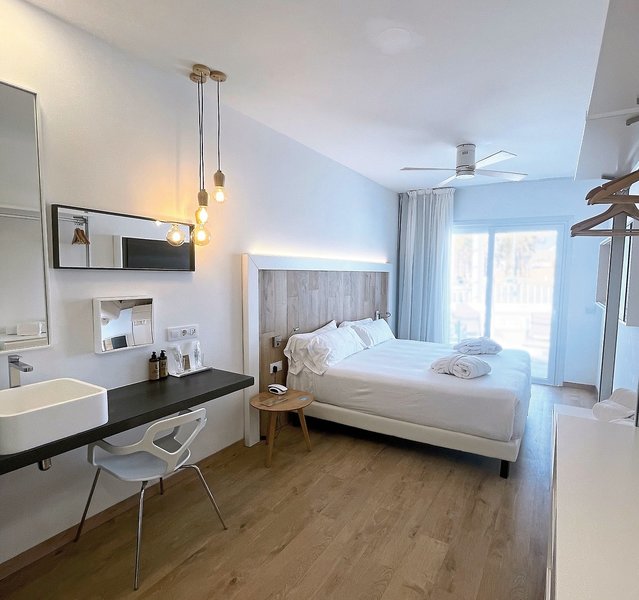 Lago Resort Menorca - Casas del Lago 5