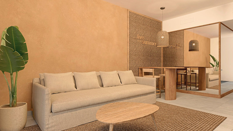 Lago Resort Menorca - Casas del Lago 8