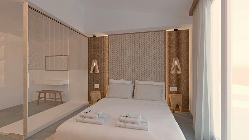 Lago Resort Menorca - Casas del Lago 10