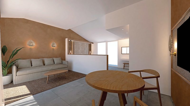 Lago Resort Menorca - Casas del Lago 11