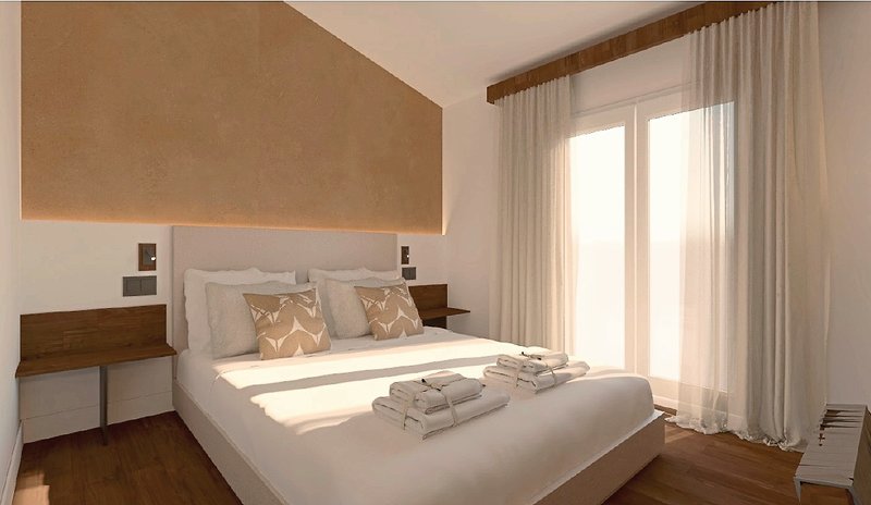 Lago Resort Menorca - Casas del Lago 12