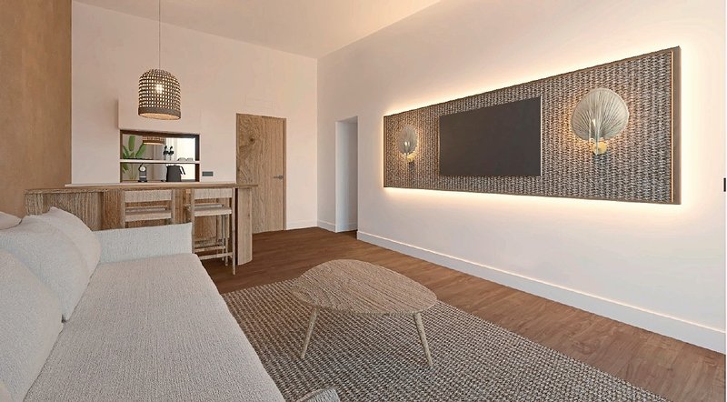 Lago Resort Menorca - Casas del Lago 14