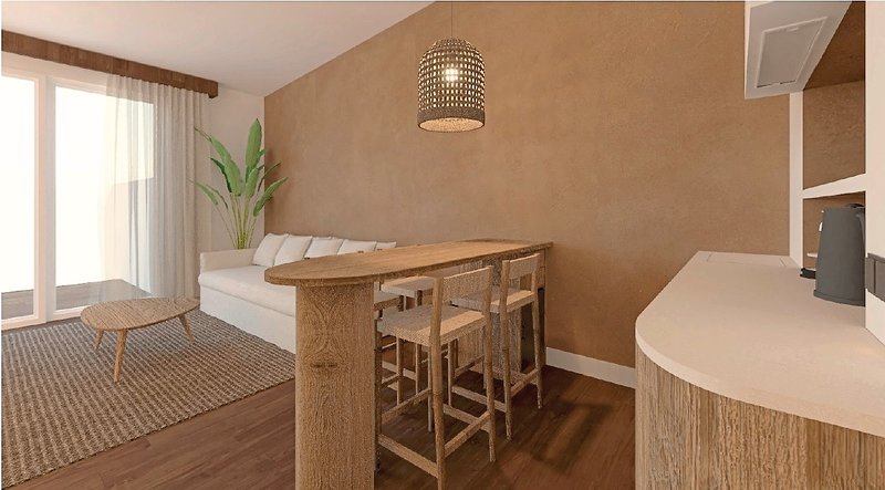 Lago Resort Menorca - Casas del Lago 15