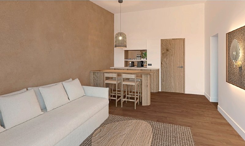 Lago Resort Menorca - Casas del Lago 16