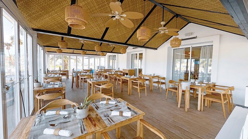 Lago Resort Menorca - Casas del Lago 18