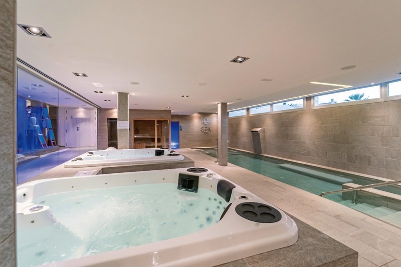 Lago Resort Menorca - Casas del Lago 22