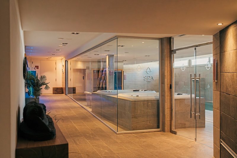 Lago Resort Menorca - Casas del Lago 25