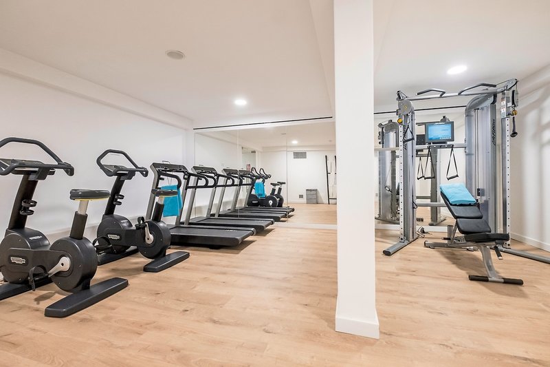 Lago Resort Menorca - Casas del Lago 26