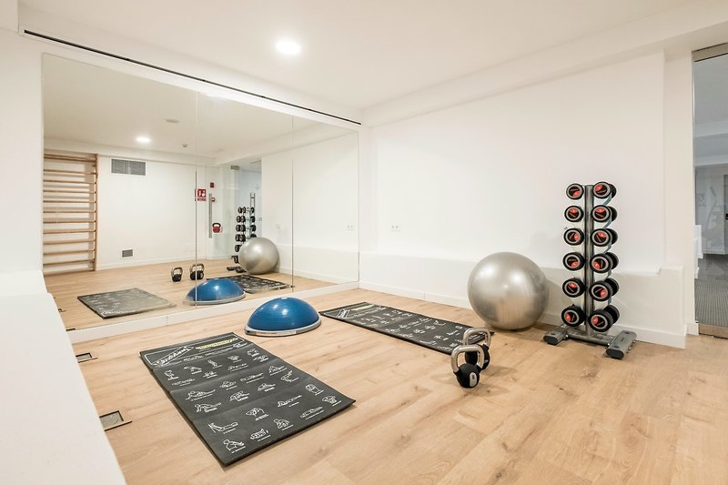 Lago Resort Menorca - Casas del Lago 27