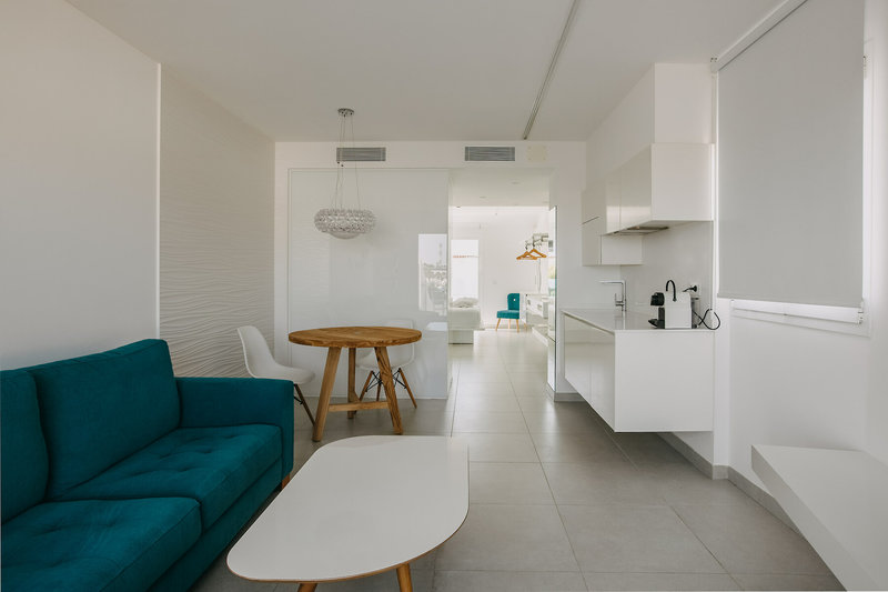 Lago Resort Menorca - Casas del Lago 4