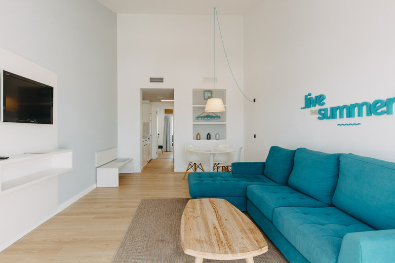 Lago Resort Menorca - Casas del Lago 6