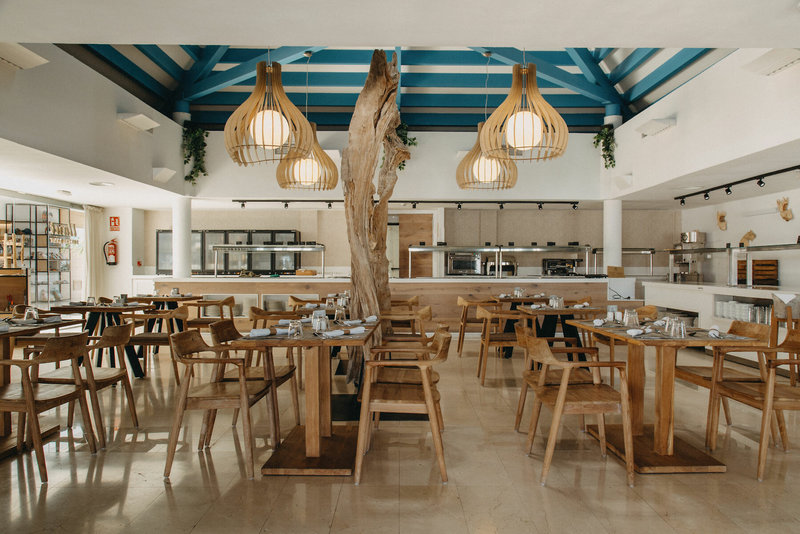 Lago Resort Menorca - Casas del Lago 9