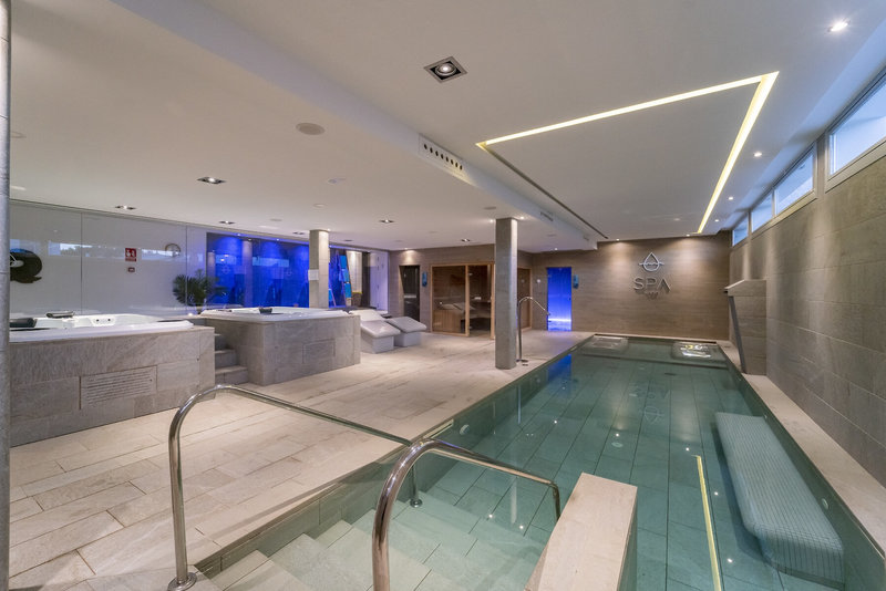 Lago Resort Menorca - Casas del Lago 11