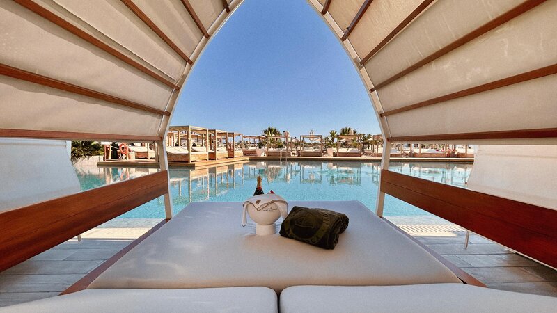 Lago Resort Menorca - Casas del Lago 15