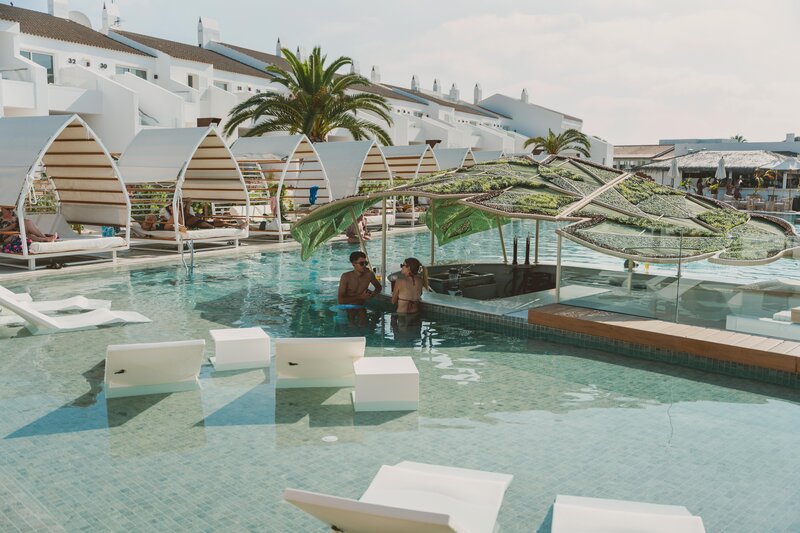 Lago Resort Menorca - Casas del Lago 16