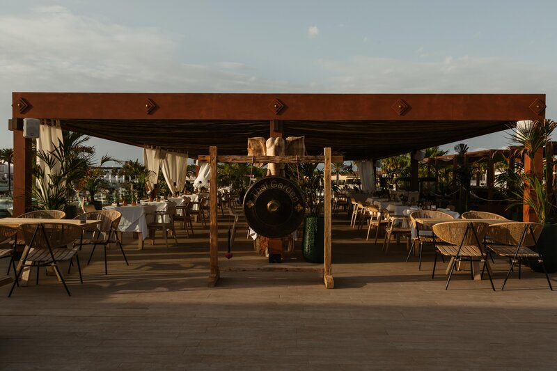 Lago Resort Menorca - Casas del Lago 22