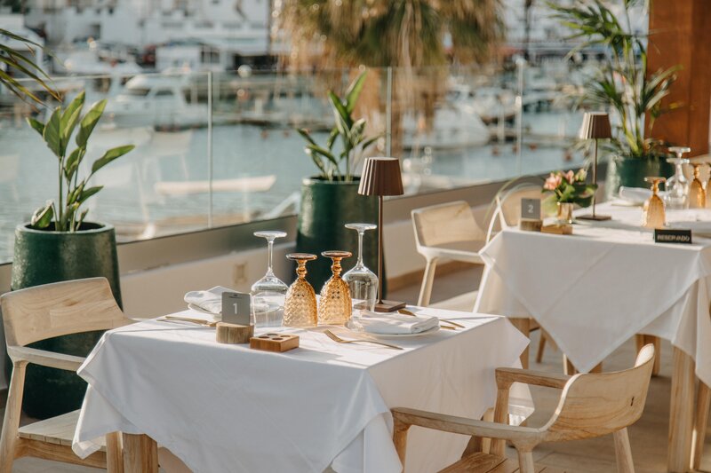 Lago Resort Menorca - Casas del Lago 35