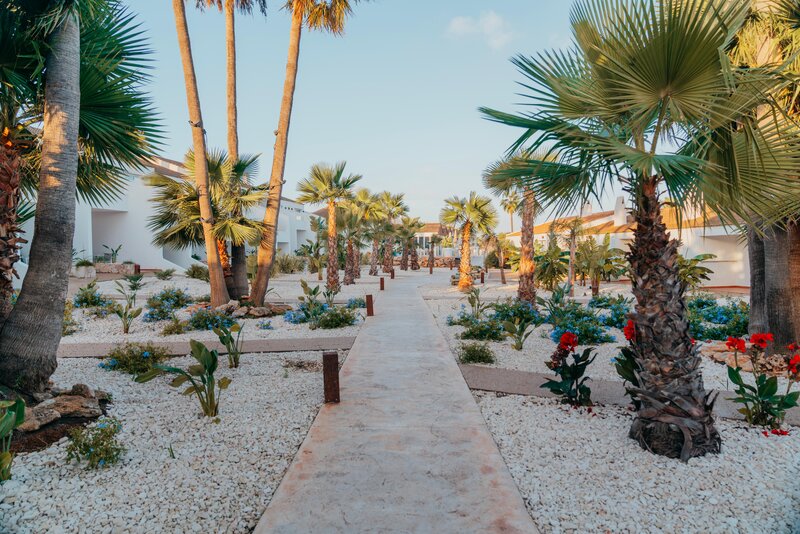 Lago Resort Menorca - Casas del Lago 39