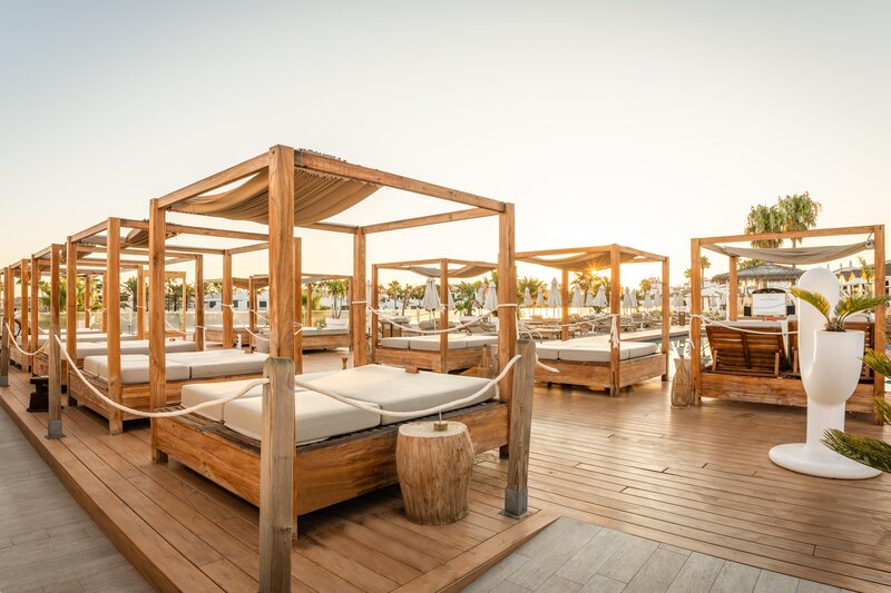 Lago Resort Menorca - Casas del Lago 43