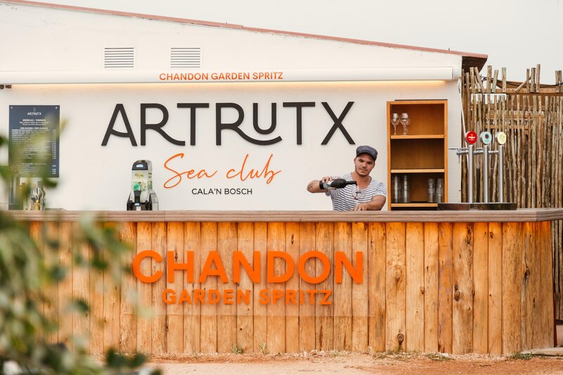 Lago Resort Menorca - Casas del Lago 45