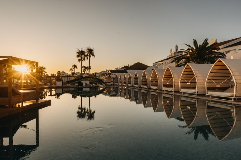 Lago Resort Menorca - Casas del Lago 46