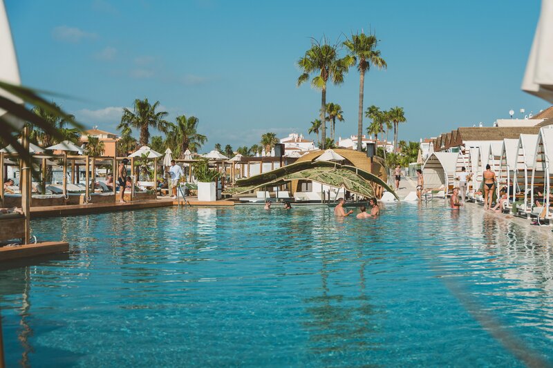 Lago Resort Menorca - Casas del Lago 47