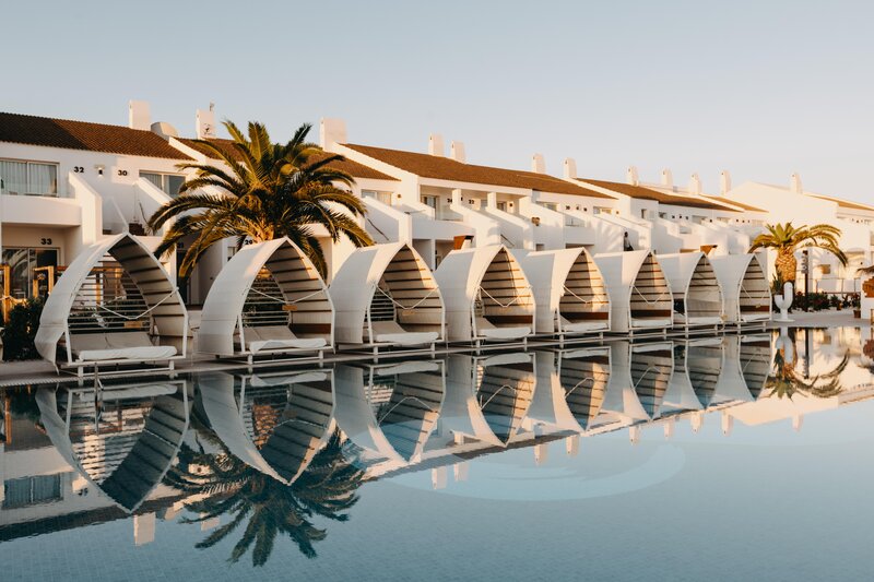 Lago Resort Menorca - Casas del Lago 49