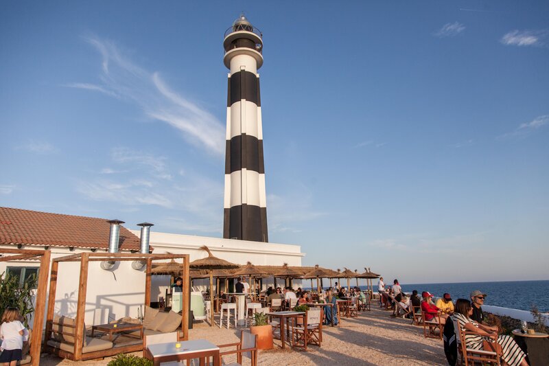 Lago Resort Menorca - Casas del Lago 53