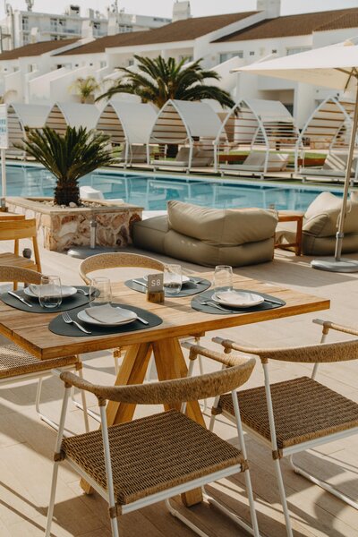 Lago Resort Menorca - Casas del Lago 54