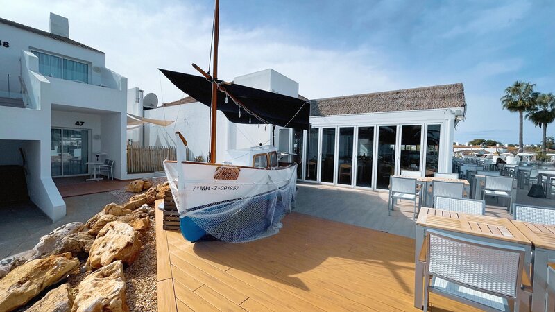 Lago Resort Menorca - Casas del Lago 55