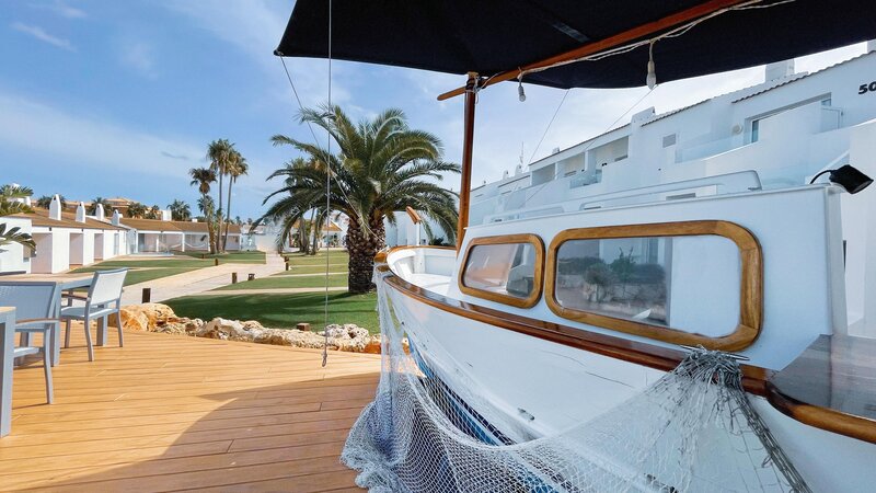 Lago Resort Menorca - Casas del Lago 56