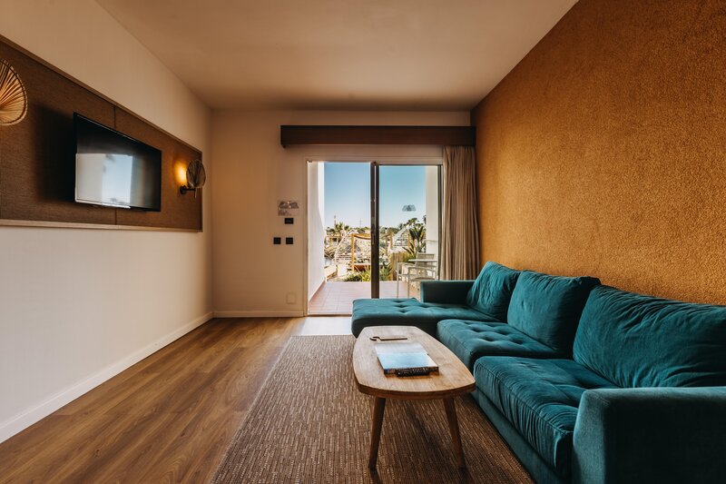 Lago Resort Menorca - Casas del Lago 57