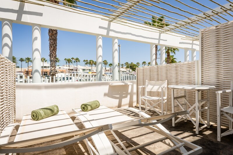 Lago Resort Menorca - Casas del Lago 62