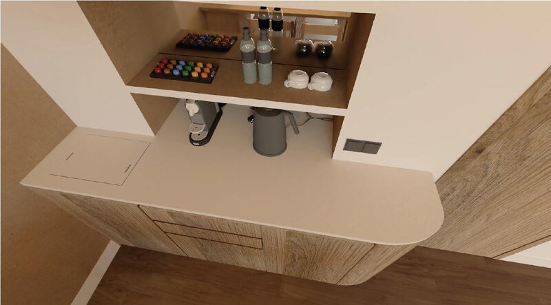 Lago Resort Menorca - Casas del Lago 68