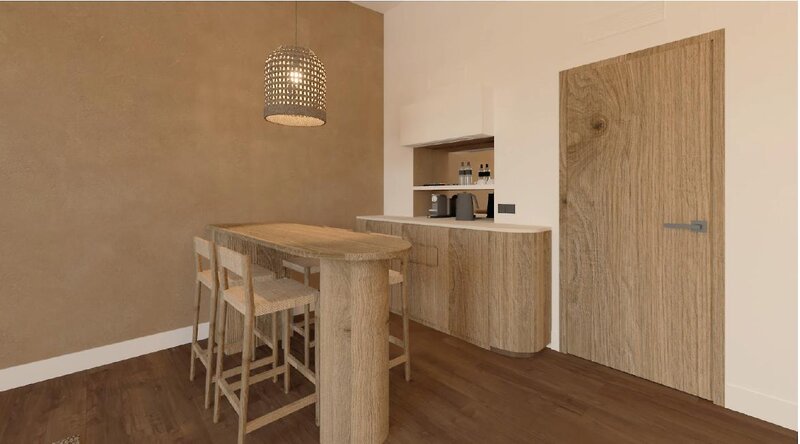 Lago Resort Menorca - Casas del Lago 69