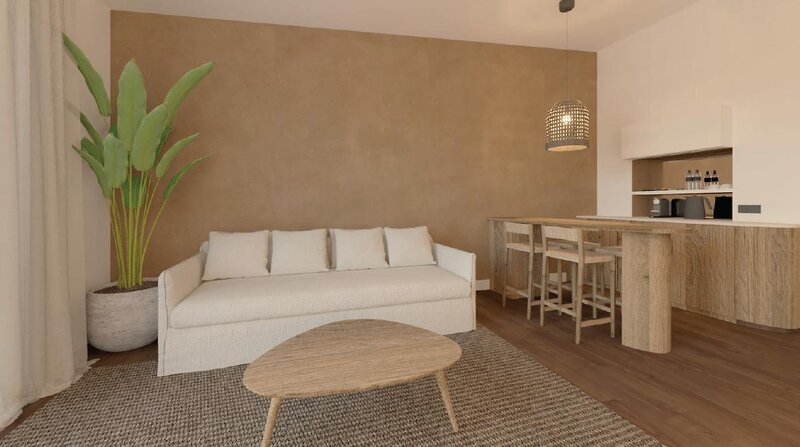 Lago Resort Menorca - Casas del Lago 70