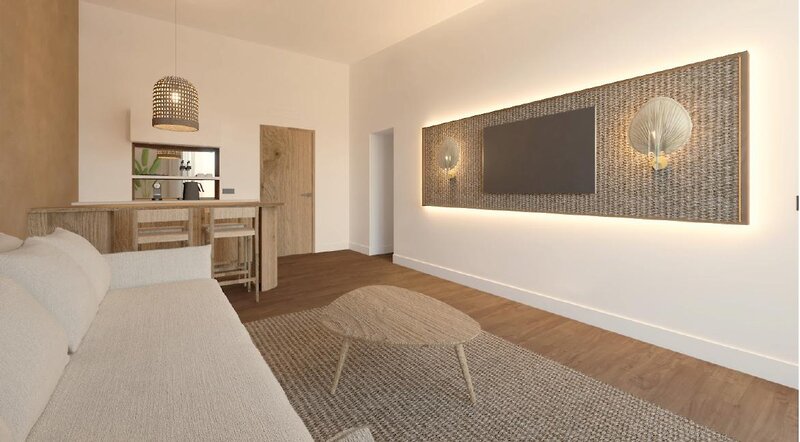 Lago Resort Menorca - Casas del Lago 71