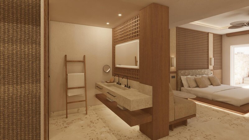 Lago Resort Menorca - Casas del Lago 75