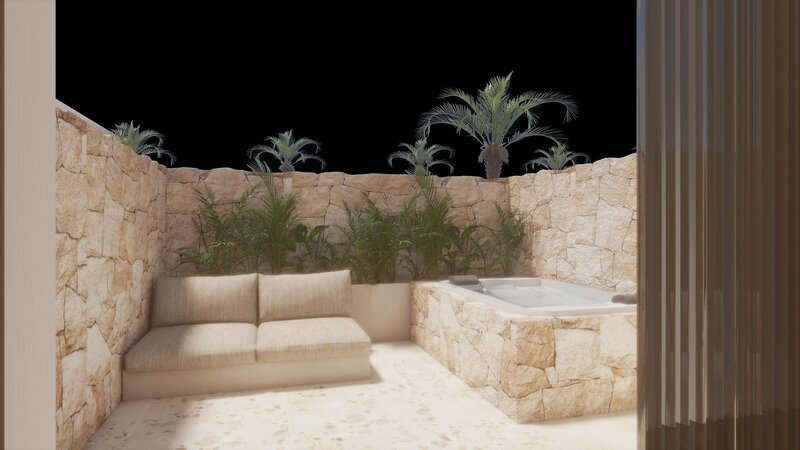 Lago Resort Menorca - Casas del Lago 77