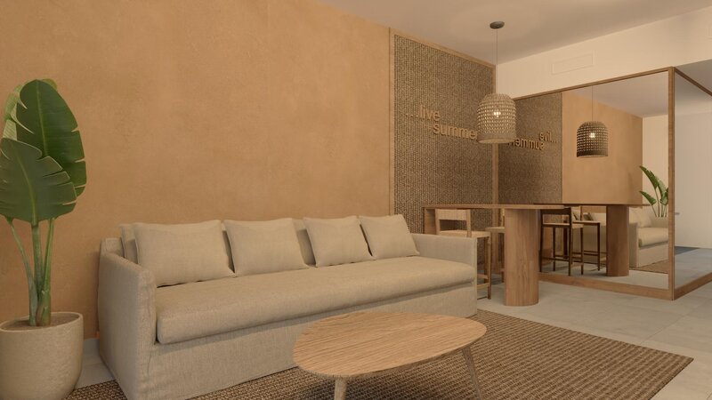 Lago Resort Menorca - Casas del Lago 79