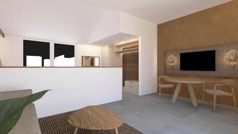 Lago Resort Menorca - Casas del Lago 85